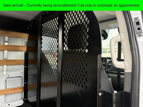 Used 2024 Ford Transit 250 Low Roof w/ Exterior Upgrade Package image 11