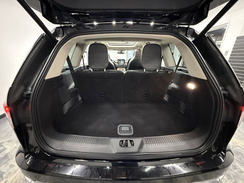 Used 2020 Lincoln Aviator Reserve w/ Equipment Group 201A image 26