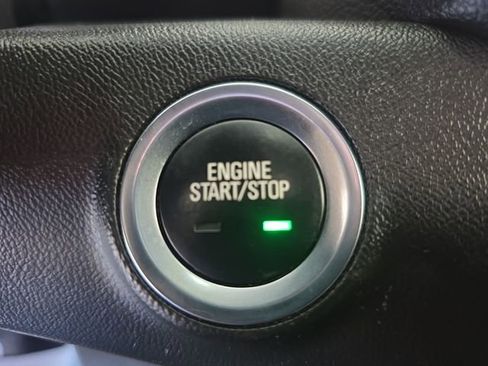 Used 2023 GMC Terrain AT4 image 16