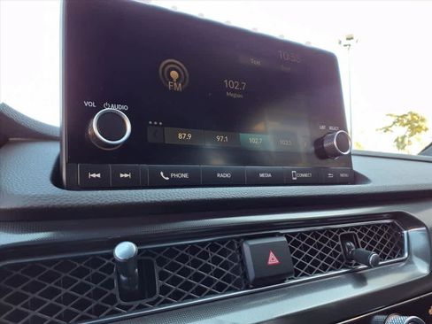 Certified 2025 Acura Integra A-Spec image 16