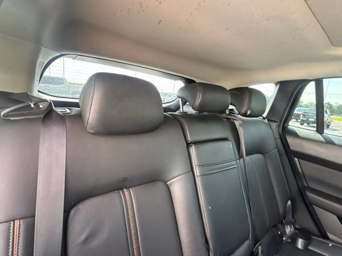 Used 2024 MAZDA CX-50 AWD 2.5 S w/ Premium Plus Pkg image 30