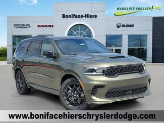 New 2026 Dodge Durango GT AWD/4WD video 1