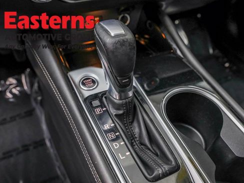 Used 2022 Nissan Altima 2.5 SL image 13