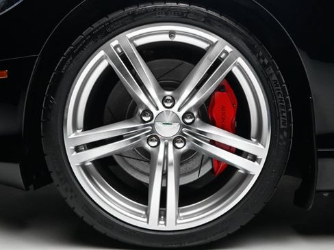 Used 2009 Aston Martin DB9 Coupe RWD image 5