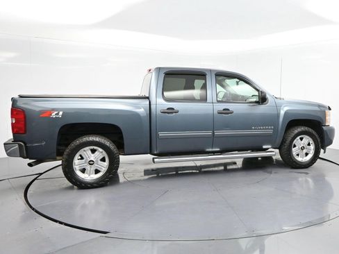 Used 2011 Chevrolet Silverado 1500 LT w/ All-Star Edition AWD/4WD image 8
