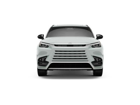New 2026 Lexus TX 500h AWD image 10