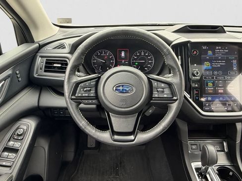 Certified 2023 Subaru Ascent Onyx Edition Limited image 14