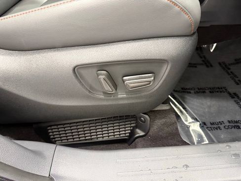 Used 2024 Toyota Sienna XSE image 22