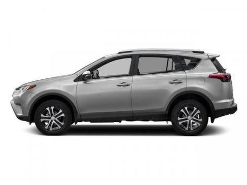 Used 2018 Toyota RAV4 LE w/ All Weather Liner Package image 3
