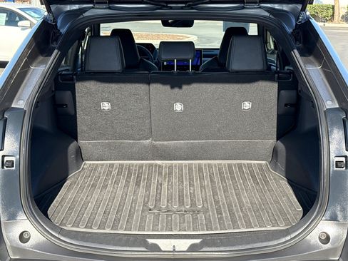 Certified 2023 Toyota bZ4X XLE image 12