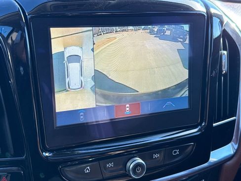 Used 2018 Chevrolet Traverse High Country image 27