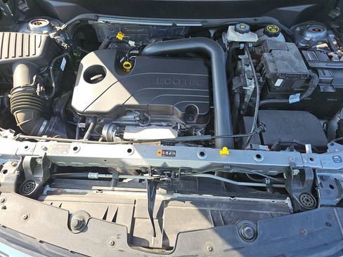 Used 2024 Chevrolet Equinox LS w/ LS Convenience Package image 19