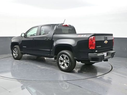 Used 2015 Chevrolet Colorado Z71 image 10