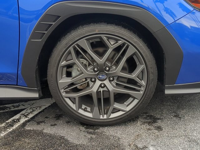 Used 2024 Subaru WRX AWD/4WD image 11