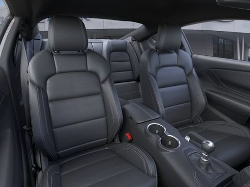 New 2026 Ford Mustang GT Premium w/ GT Performance Package RWD image 10