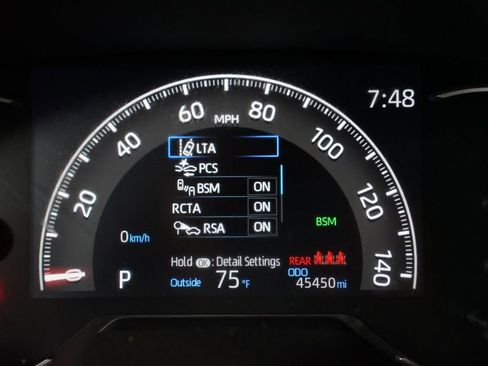 Certified 2023 Toyota RAV4 XLE FWD image 16