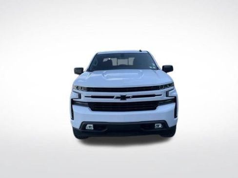 Used 2022 Chevrolet Silverado 1500 RST AWD/4WD image 10