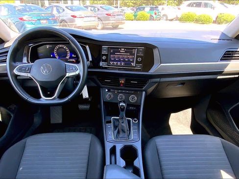 Used 2024 Volkswagen Jetta S FWD image 14