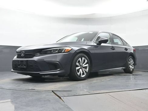 Used 2024 Honda Civic LX image 23