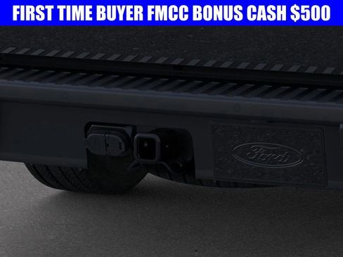 New 2026 Ford Maverick XL w/ 4K Tow Package image 23