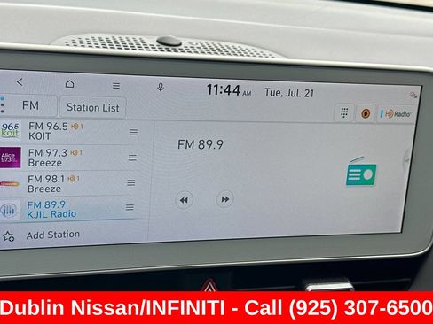 Used 2024 Hyundai Ioniq 5 SEL RWD image 27