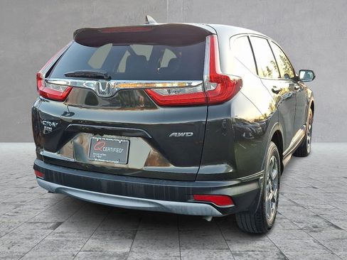 Used 2018 Honda CR-V EX-L image 10