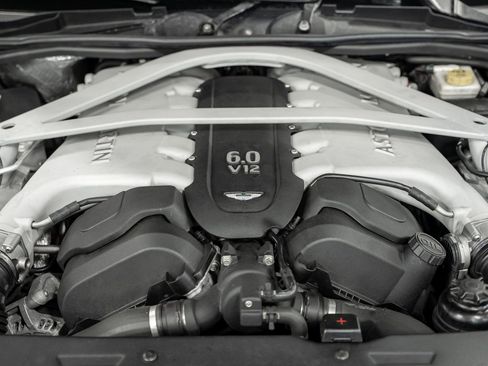 Used 2015 Aston Martin DB9 Volante image 60