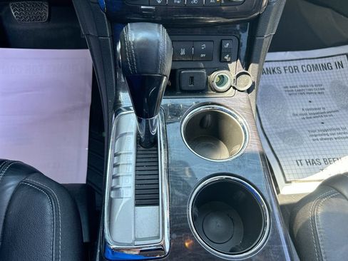 Used 2016 Buick Enclave Leather AWD/4WD image 18
