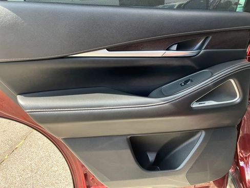 Certified 2023 INFINITI QX60 Sensory w/ Vision Package image 32