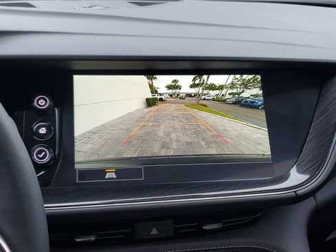 Used 2023 Buick Envision Essence w/ Sport Touring Package image 30