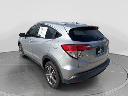 Used 2022 Honda HR-V EX image 6