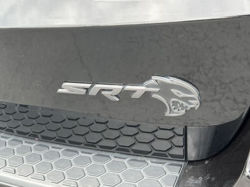 Used 2021 Dodge Durango SRT Hellcat w/ Trailer Tow Group IV AWD/4WD image 9