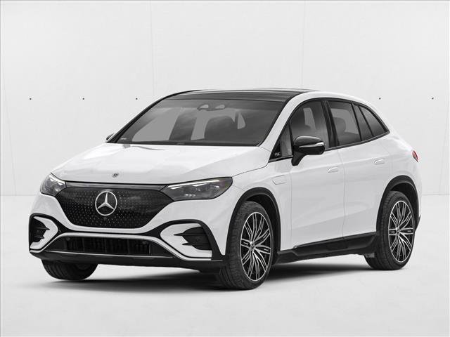 Certified 2023 Mercedes-Benz EQE 350+ 4MATIC SUV image 1