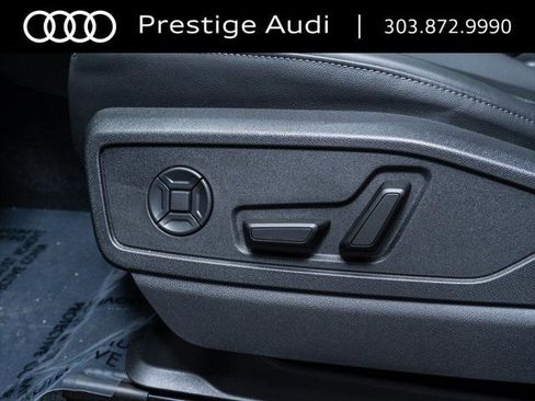 Certified 2025 Audi Q5 Premium w/ Convenience Package AWD/4WD image 22