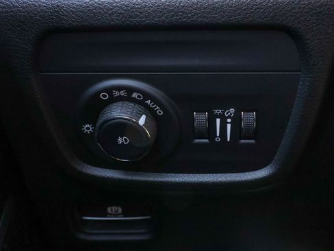 New 2026 Jeep Grand Cherokee Limited Reserve image 32