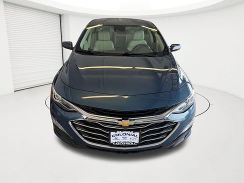 Used 2024 Chevrolet Malibu LT FWD image 22