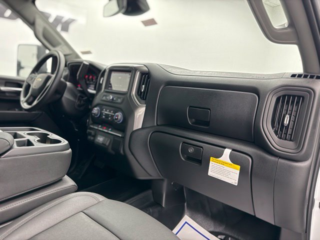 New 2026 Chevrolet Silverado 2500 W/T w/ WT Convenience Package AWD/4WD image 35