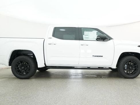 New 2025 Toyota Tundra SR5 image 26