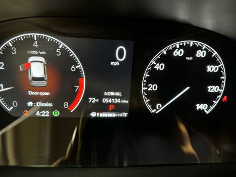 Used 2023 Honda CR-V EX-L image 15