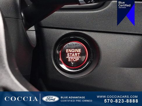 Used 2024 Honda Accord EX image 23