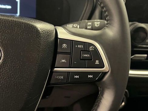 Used 2024 Toyota Grand Highlander AWD image 23