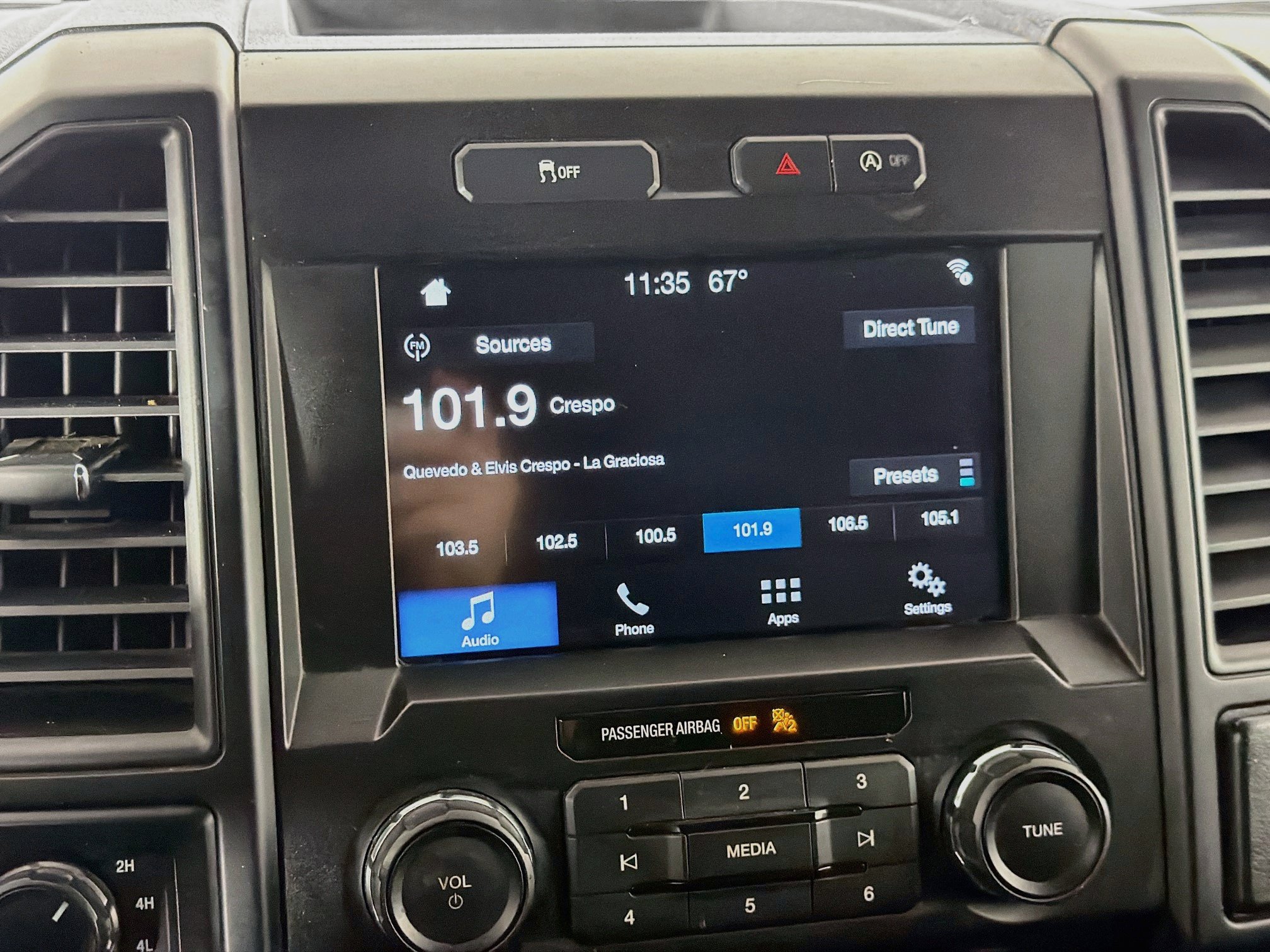 Used 2018 Ford F150 XL w/ Equipment Group 101A Mid AWD/4WD image 19
