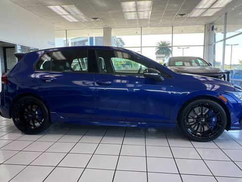 New 2026 Volkswagen Golf AWD/4WD image 3