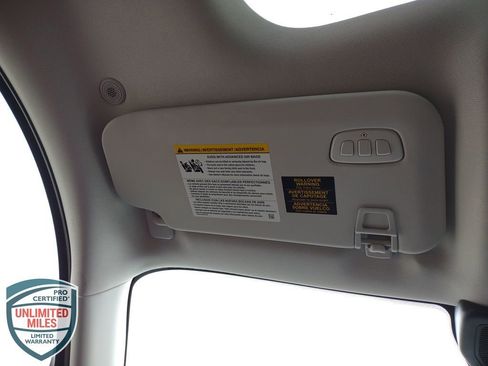 New 2025 Ford Bronco Sport Heritage w/ Convenience Package image 39