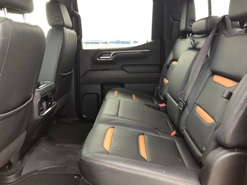 Used 2022 GMC Sierra 1500 AT4 w/ AT4 Preferred Package image 25