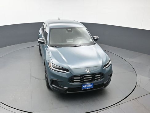 Used 2024 Honda HR-V Sport image 41