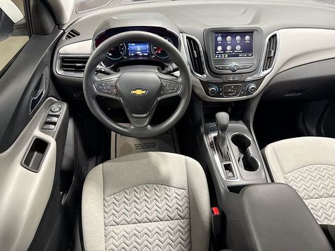 Used 2023 Chevrolet Equinox LT image 16