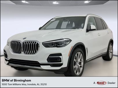 Certified 2023 BMW X5 sDrive40i
