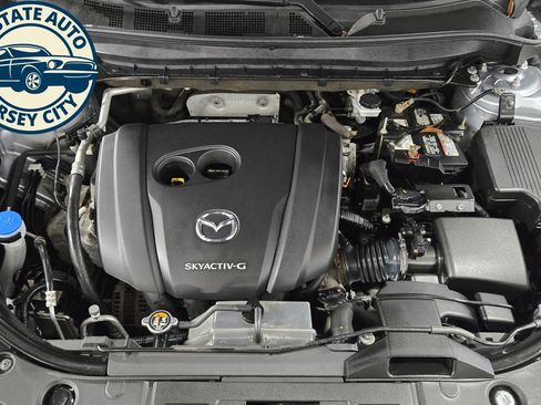 Used 2020 MAZDA CX-5 Touring AWD/4WD image 36
