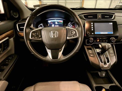 Used 2017 Honda CR-V EX-L image 6
